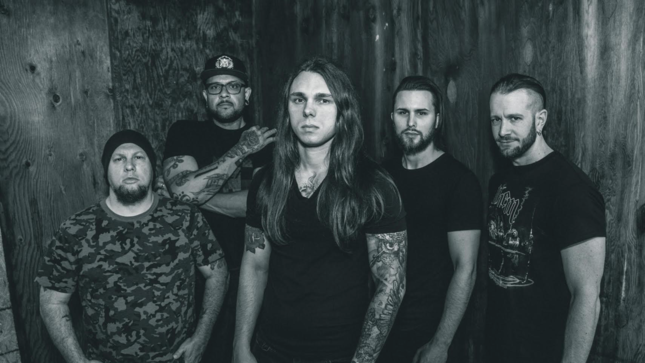 REPENTANCE Featuring STUCK MOJO, Ex-SOIL Members To Release New Single "God For A Day" In August; Preview Snippet Available