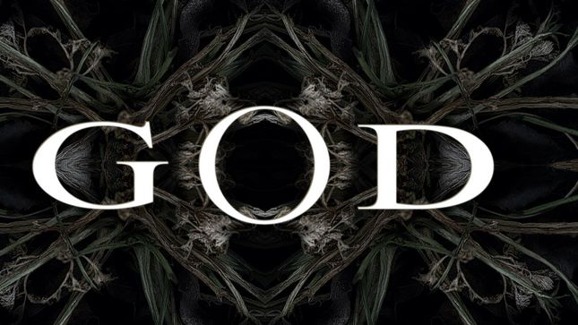 GOD - Multi-Layered Progressive Metal Act Streaming New Album In Full