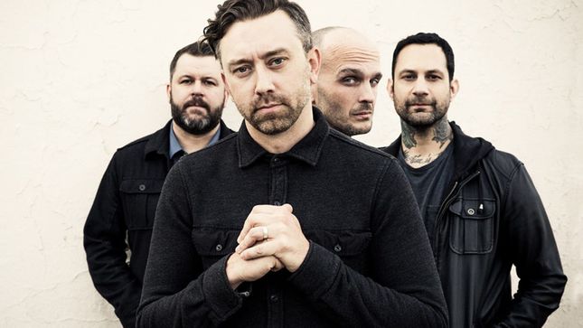 RISE AGAINST Release Expanded Edition Of The Black Market 