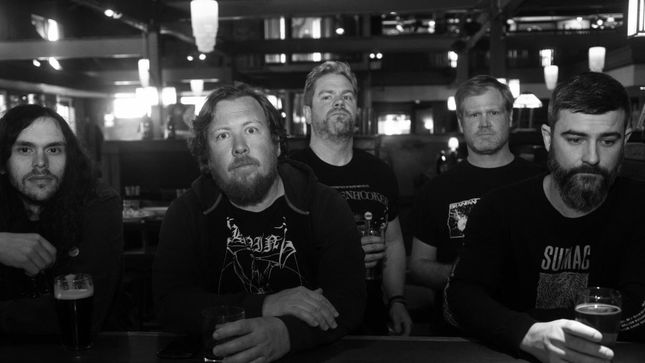 PIG DESTROYER To Release The Octagonal Stairway EP In August; "The Cavalry" Music Video Posted