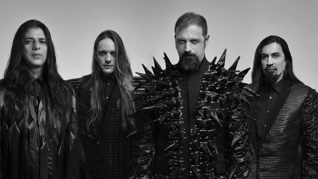 NIGHTFALL Signs To Season Of Mist; New Album Due In 2021