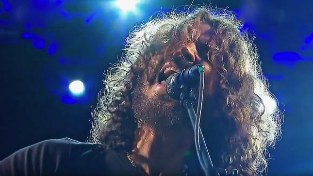 CHRIS CORNELL Cover Of GUNS N' ROSES Classic "Patience" Surfaces On YouTube (Audio)