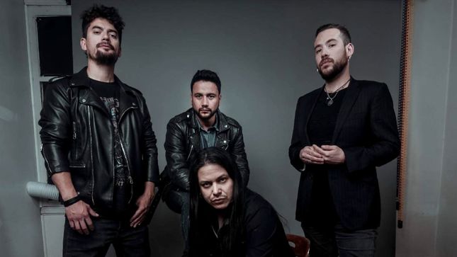 SINNER'S BLOOD Sign With Frontiers Music Srl; Music Video For Debut Single "Kill Or Die" Streaming