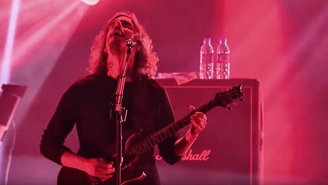 OPETH Live At Hellfest 2017; Pro-Shot Video Of Full Performance Streaming