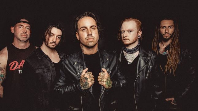 Exclusive: OVTLIER Premiere "Who We Are" Lyric Video