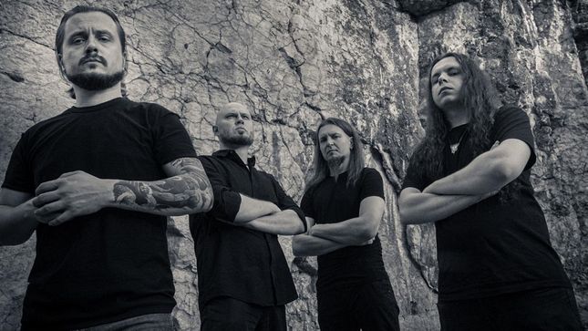 Poland’s REDEMPTOR To Release New Album This Fall