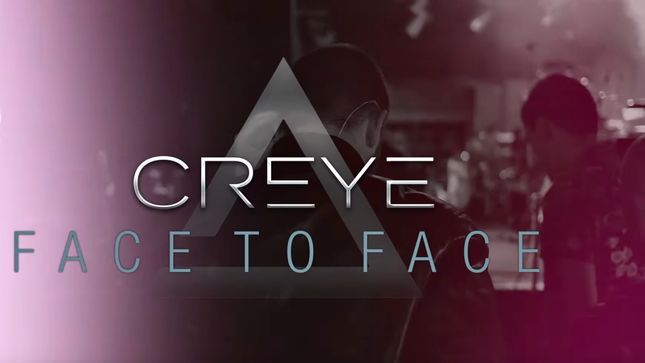 CREYE Release New Single 
