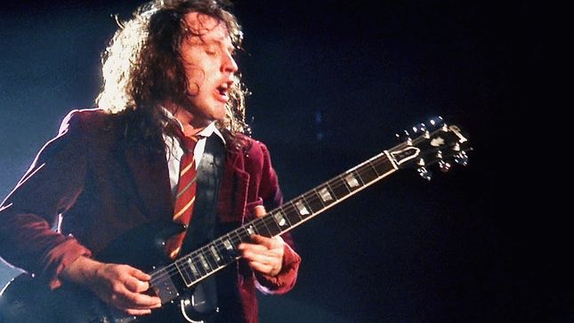 AC/DC - Rocksaws Expands Jigsaw Puzzle Line With Let There Be Rock, If You Want Blood You've Got It, Highway To Hell, And Black Ice