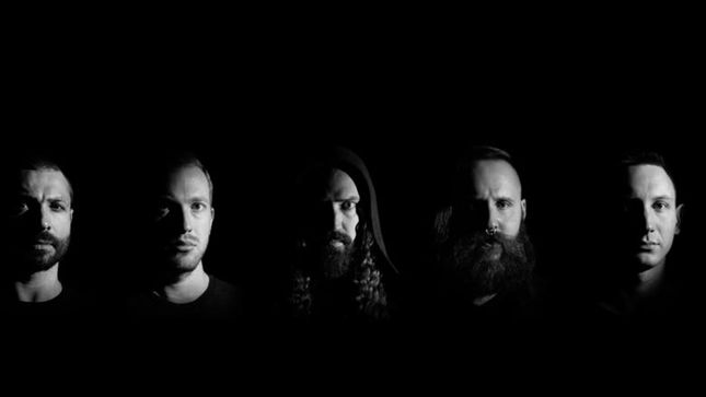 BLACK CROWN INITIATE Release “Death Comes In Reverse” Single; Audio