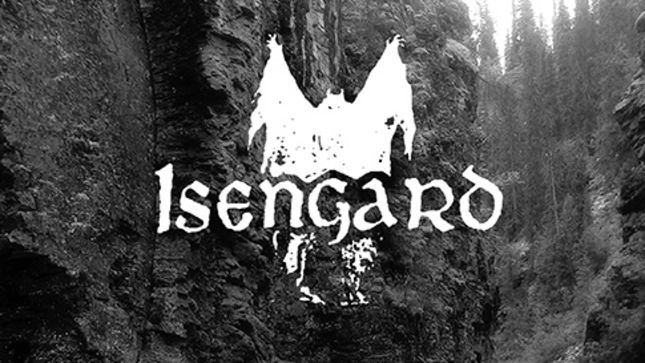 DARKTHRONE – FENRIZ’s Solo Project ISENGARD Unearths Old Recordings; Cult Metal Album Due In October