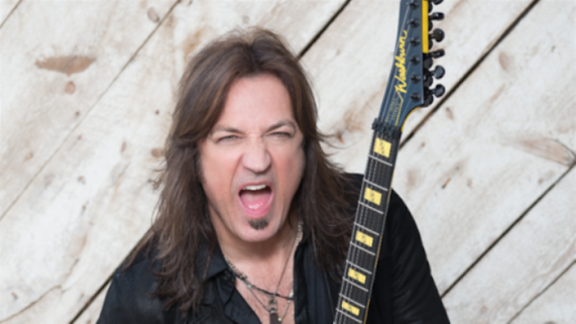 STRYPER Announce Breaking Down The Song: "Soldiers Under Command" Livestream