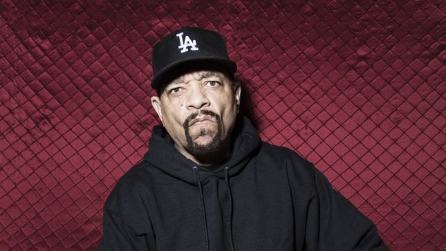 ICE T Explains The Meaning Of BODY COUNT's “No Lives Matter” On The Tonight Show; Video