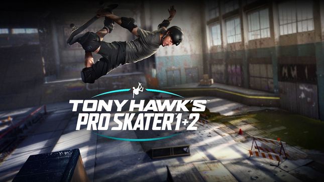 ANTHRAX, SUICIDAL TENDENCIES Tracks To Be Featured On Soundtrack For Tony Hawk’s Pro Skater 1+2 Remasters