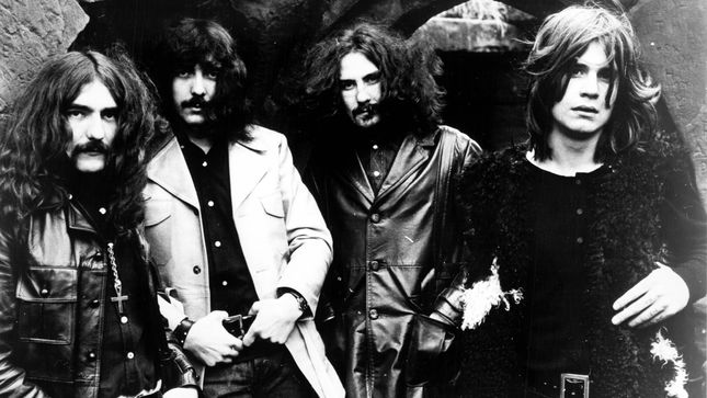 BLACK SABBATH - The Ultimate Collection 4LP + 2CD Available In August