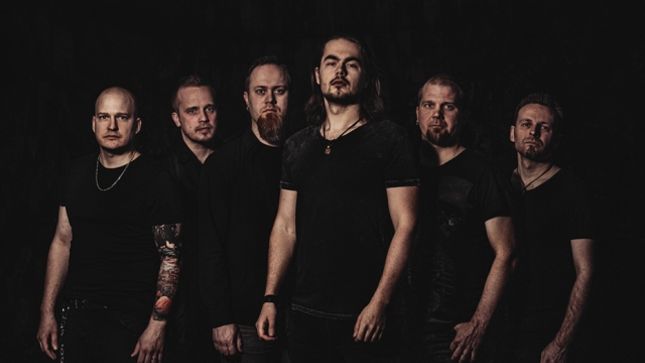 DYECREST Release Official Video For Acoustic Track "Winterblood"