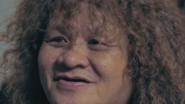 Metal Documentary About The Oldest Vietnamese Metalhead