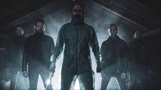 MANTICORA Releases New Video For "Eaten By The Beasts"