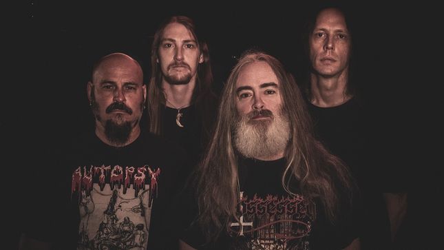 INCANTATION Share “Entrails Of The Hag Queen” Video 