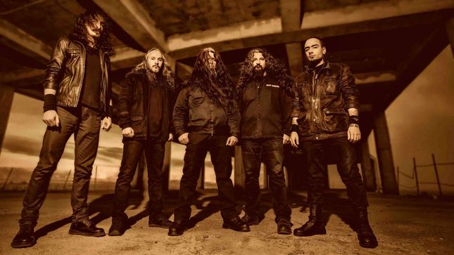 ARSAMES - Iranian Band Arrested, Charged With "15 Years In Jail For Being In A Satanic Metal Band"