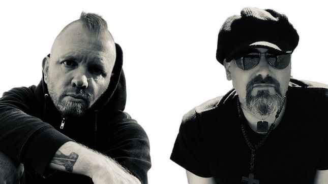 GHOSTS OF SUNSET Release New Single “Miles In-Between” Feat. Former ENUFF Z’NUFF Guitarist JOHNNY MONACO; Lyric Video