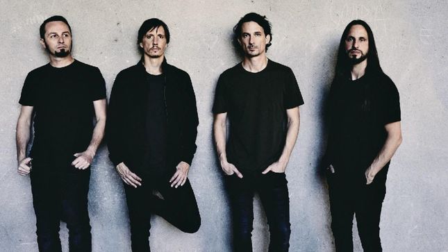 GOJIRA Share Standalone Single "Another World"; Animated Music Video Streaming