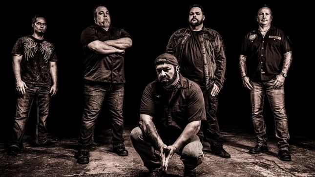 DITCHWATER Releases Never Say Never Album; Premieres “This Pain” Video 