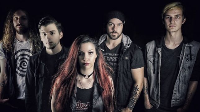 ETERNAL FREQUENCY Unveil "Parasite" Music Video