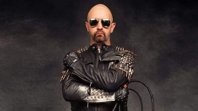 Brave History August 8th, 2020 - HALFORD, POISON, FREHLEY'S COMET, MARTY FRIEDMAN, ACID BATH, SLAYER, AGALLOCH, ALL SHALL PERISH, UNEARTH, And More!