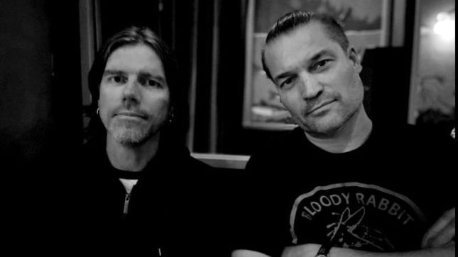 THE BLACK LOCUST PROJECT Featuring Former THEATRE OF TRAGEDY Drummer Gearing Up To Release Debut Single 