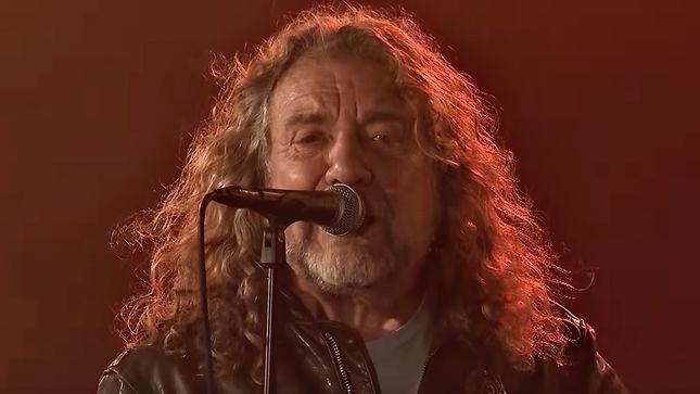 ROBERT PLANT - Digging Deep Podcast: Series 3, Episode #5 Streaming
