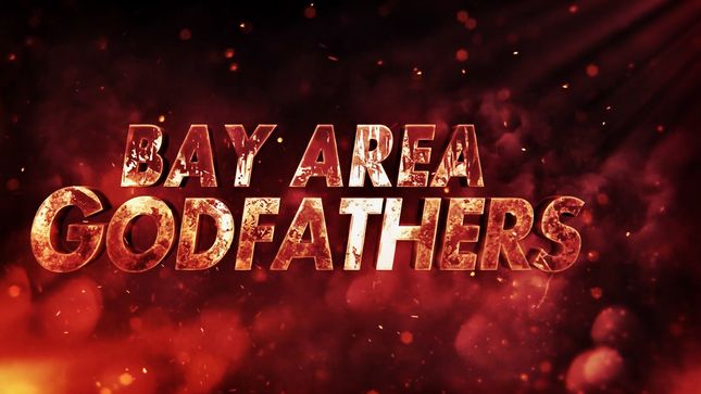 BOB NALBANDIAN Talks Bay Area Godfathers Documentary On Zetro’s Toxic Vault; Video