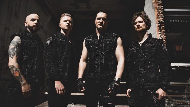 THE UNGUIDED To Release Father Shadow Album In October; 