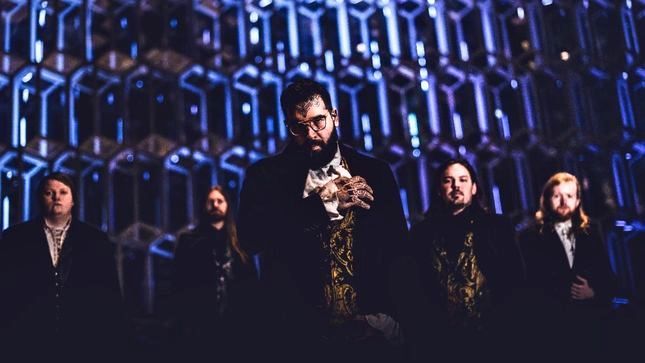 CULT OF LILITH Post Making Of "Purple Tide" Video Clip