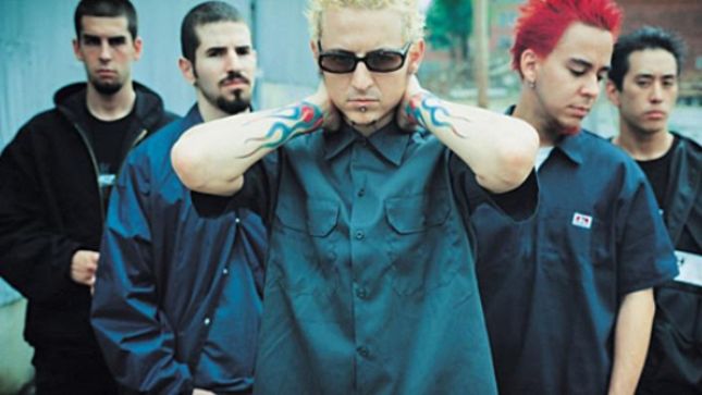 LINKIN PARK - Details Of  Hybrid Theory 20th Anniversary Edition Box Set Revealed; Unreleased Song "She Couldn't" Streaming