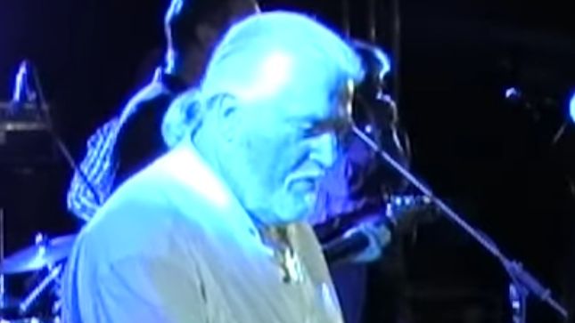 Watch DEEP PURPLE Legend JON LORD’s Impromptu Blues Shows In Australia