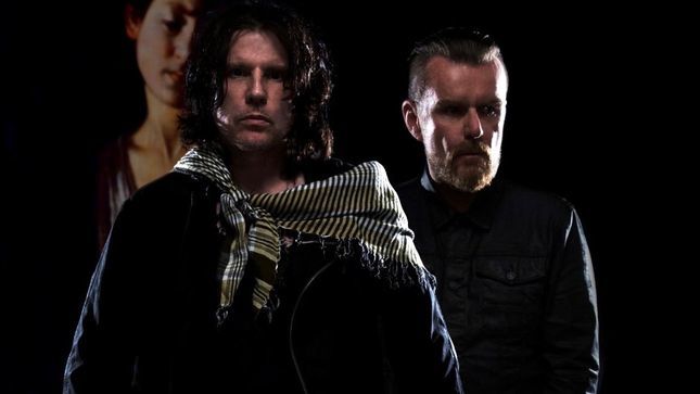 THE CULT Return To Rockfield Studios To Record New Album