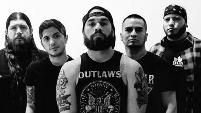 SONS OF TEXAS To Release As The Crow Flies EP In September