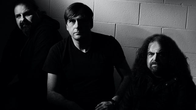 NAPALM DEATH Vocalist BARNEY GREENWAY Discusses New Album, Childhood, And Which Animal Best Represents The Band; Video
