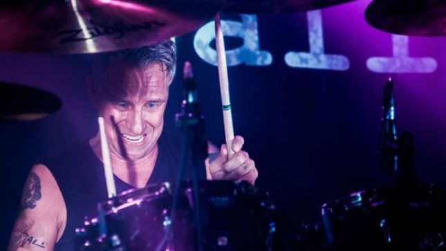 SVEN GALI Drummer DAN FILA Talks Reunion EP, How Band's Previous Drummers Influenced His Performance (Video)