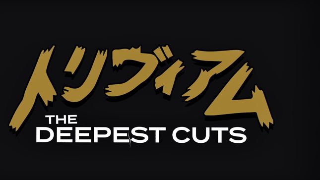 TRIVIUM Announce The Deepest Cuts Livestream Event On August 29; Video Trailer