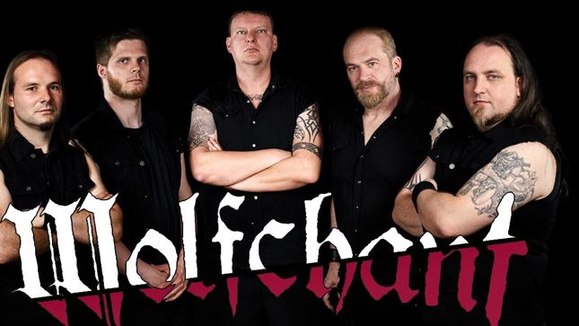 WOLFCHANT Sign With Reaper Entertainment