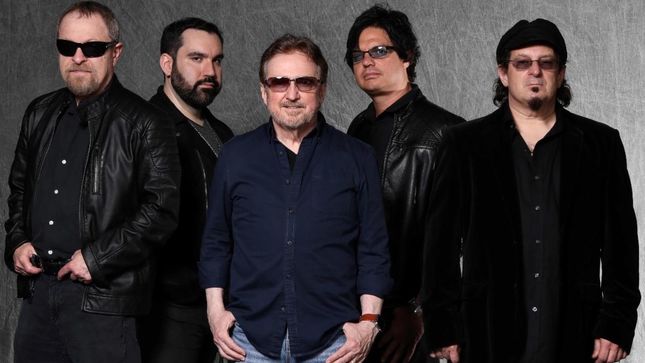 BLUE ÖYSTER CULT Release Official Music Video For "Tainted Blood"