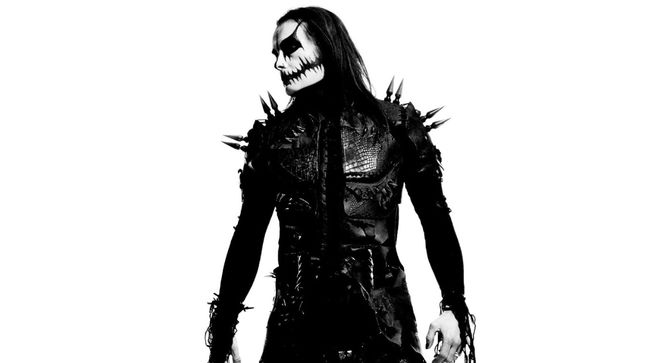 CRADLE OF FILTH Announce Halloween Livestream Concert From St. Mary's Church