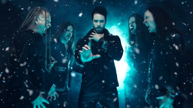 BraveWords Preview: KAMELOT Guitarist THOMAS YOUNGBLOOD On New Studio Album - "We Want To Have It Done By The End Of The Year" 