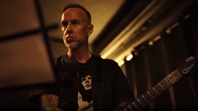 BEHEMOTH Release "In Absentia Dei" Rehearsal Video, Part 2; Immersive Livestream Event Set For This Saturday