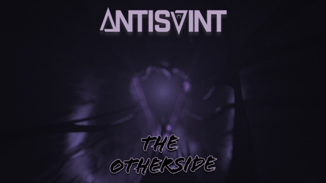 ANTISAINT Premieres “The Otherside” Visualizer 