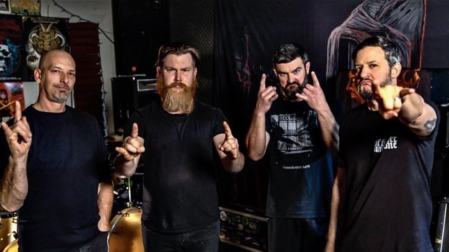 MISERY INDEX Sign Worldwide Deal With Century Media Records