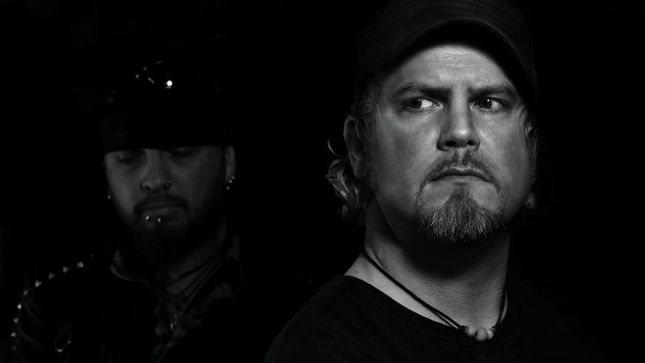 INSIDIOUS DISEASE Share New After Death Album Trailer: The Artwork (Video)