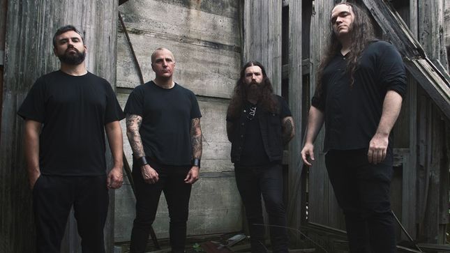 TOMBS Unveil New Album Details; First Single Streaming 