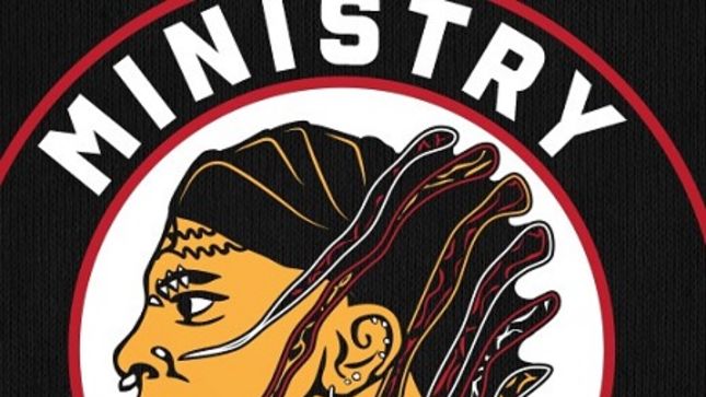 MINISTRY And PUCK HCKY Release Hockey-Themed Collection, Available Now